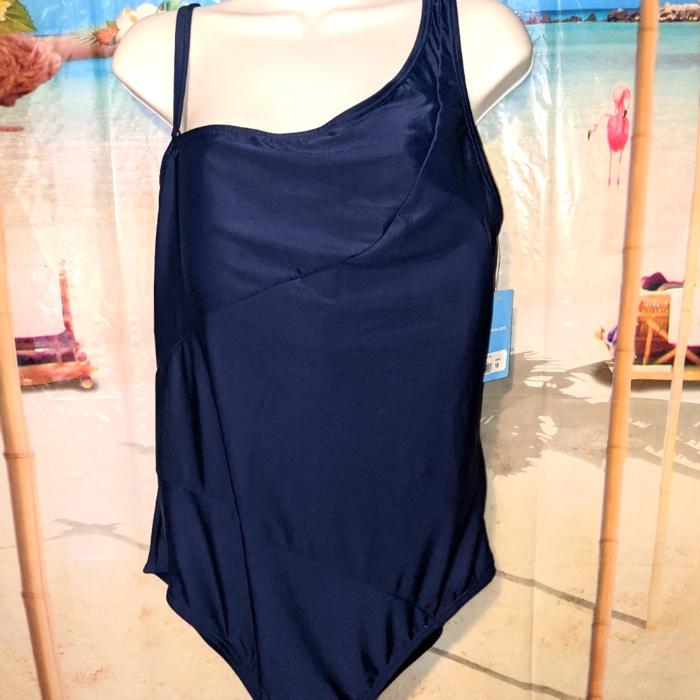 Bathing suit
